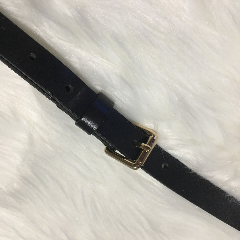 Vintage Dooney & Bourke Black Crayon CrossBody Bag - Picture 3 of 7